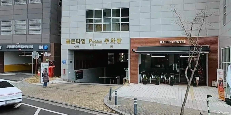 운양역 주차장 | 김포 운양역 주차 어디가 편할까? 저렴하고 안전한 역 인근 주만사 추천 주차장 공영주차장 안내