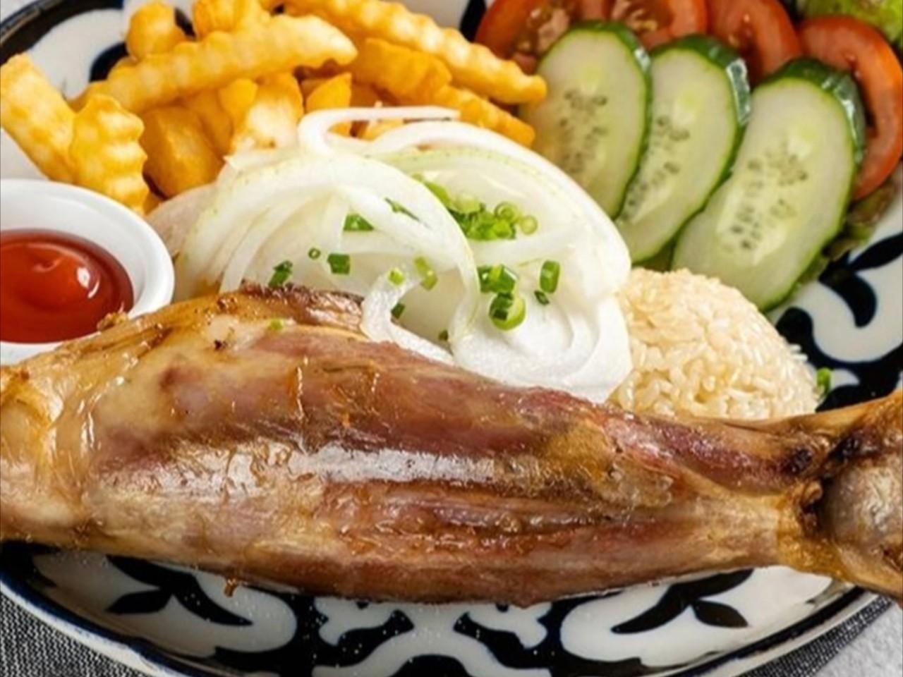 안산역 주차장 | 안산 다문화거리 주차 꿀팁! & 우즈베키스탄 맛집 '후르셰다사마르칸트'