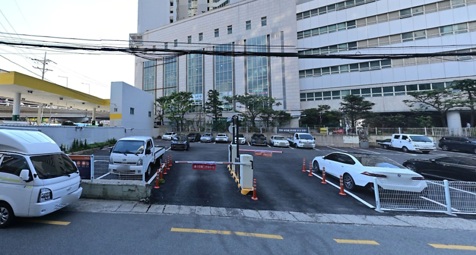 문현역 주차장 | BIFC 직장인 퇴근길 필독! 문현역 주변 안심 주차하고 곱창에 소주 한 잔 어때요?