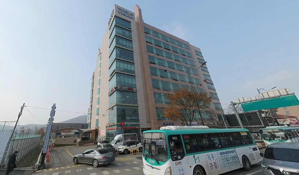 의왕시청 주차장 |  주차가 어려울 땐 저렴하고 안전한 주만사 추천 주차장 공영주차장 정보 확인하기!
