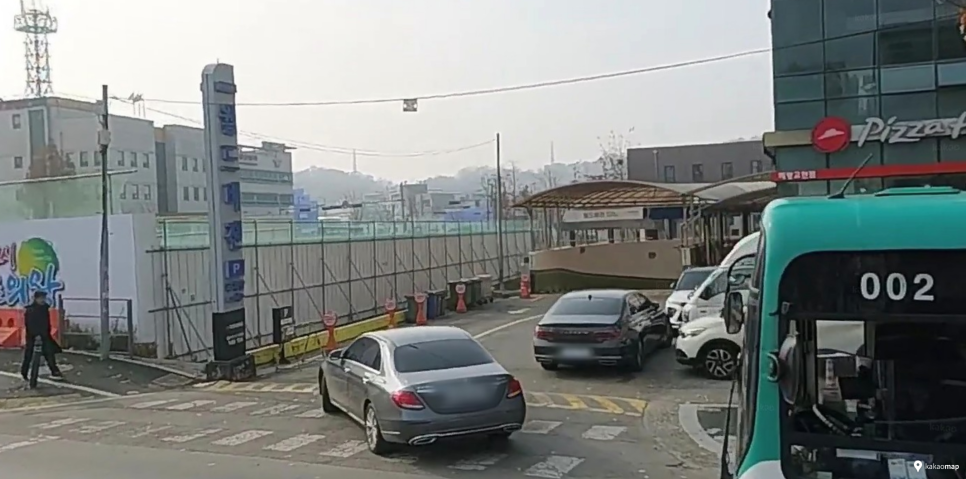 의왕시청 주차장 |  주차가 어려울 땐 저렴하고 안전한 주만사 추천 주차장 공영주차장 정보 확인하기!