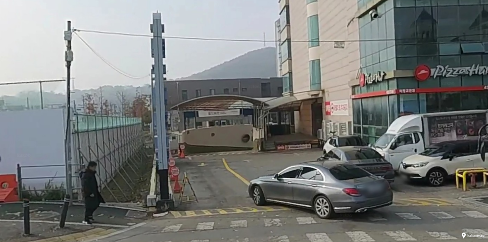 의왕시청 주차장 |  주차가 어려울 땐 저렴하고 안전한 주만사 추천 주차장 공영주차장 정보 확인하기!