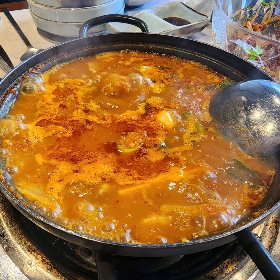 청주 주차장 | 청주 유명한 꽃삼겹 맛집 '창심관' 추천 근처 꿀주차장까지!