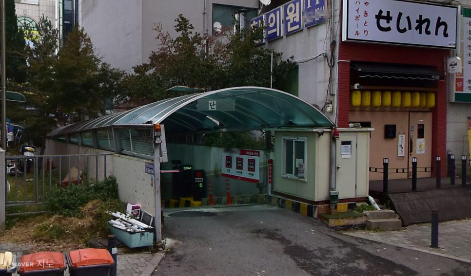 검단사거리역 주차장 | 주차 스트레스 없이 즐기는 맛집 투어! 주차장 상세 가이드 & 돈까스 맛집 '겸손돈가스'