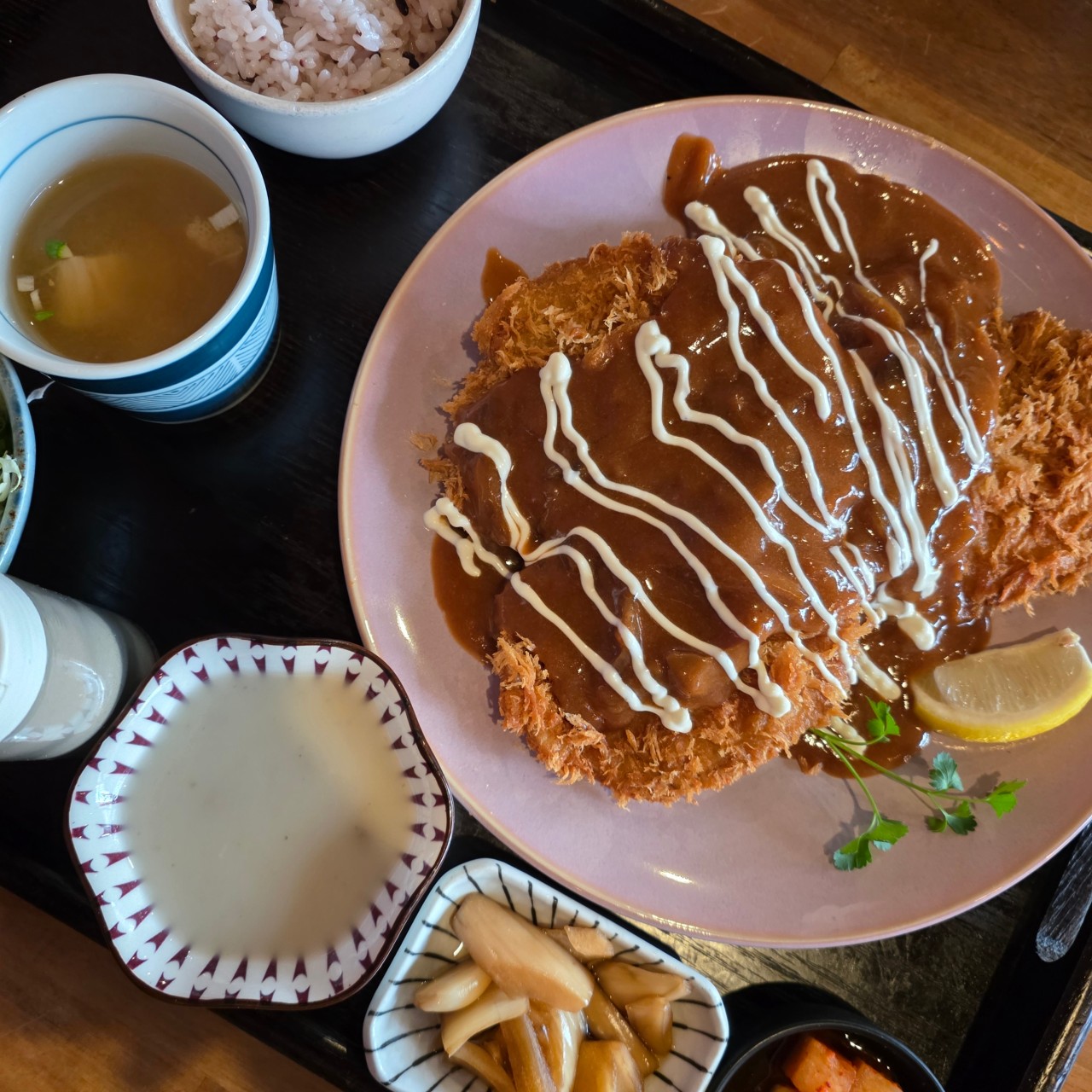 검단사거리역 주차장 | 주차 스트레스 없이 즐기는 맛집 투어! 주차장 상세 가이드 & 돈까스 맛집 '겸손돈가스'