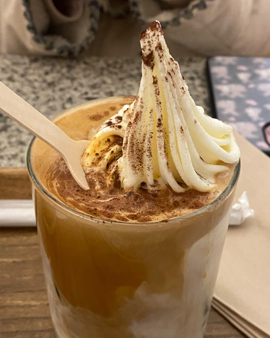 을지로입구역주차장 | 복잡한 명동에서 숨은 꿀주차장 추천 & 디저트 맛집 '크림시크'