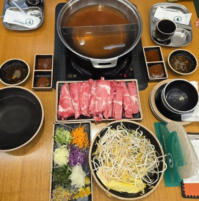고운동 주차장 | 세종 고운동 주차 고민 끝! 주만사 추천 주차장 & 샤브샤브 맛집 샤브마니아 안내