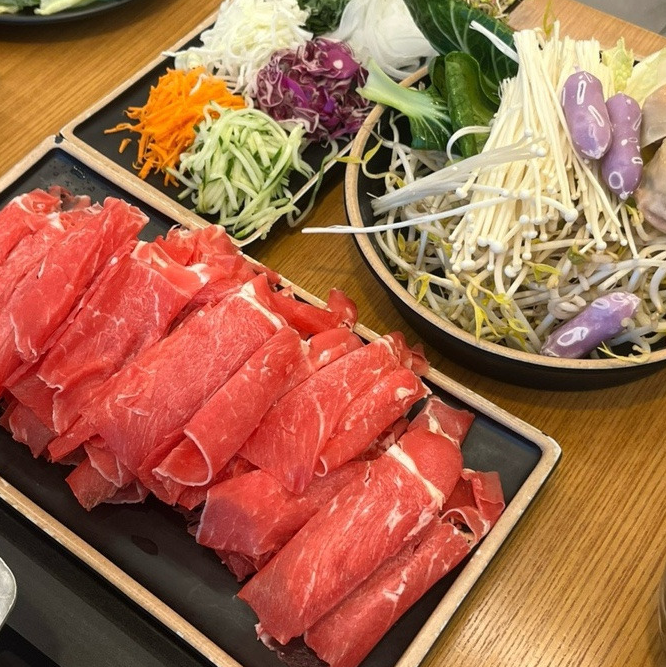 고운동 주차장 | 세종 고운동 주차 고민 끝! 주만사 추천 주차장 & 샤브샤브 맛집 샤브마니아 안내