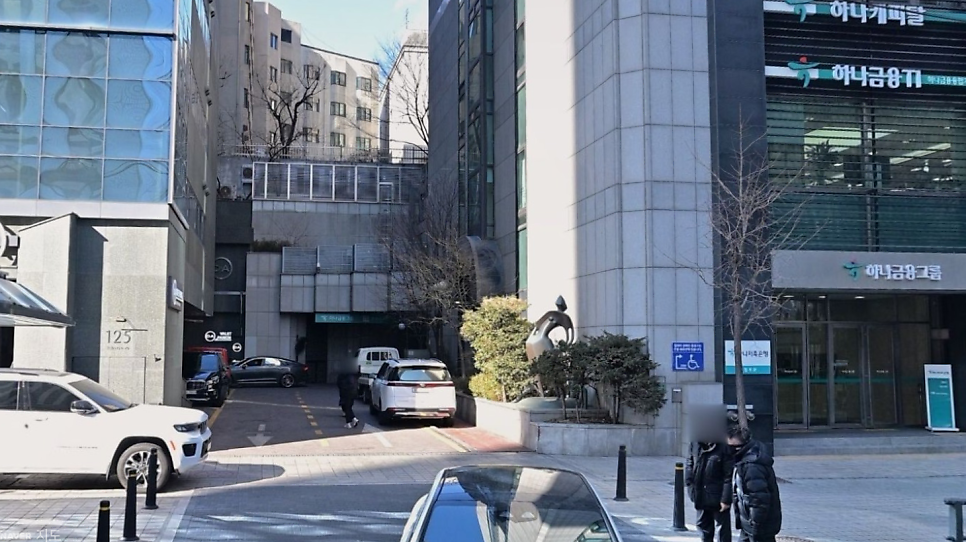 역삼역 주차장 | 강남 맛집 탐방의 시작! 주차 고민 해결 상세 가이드 & 역삼 핫플 추천