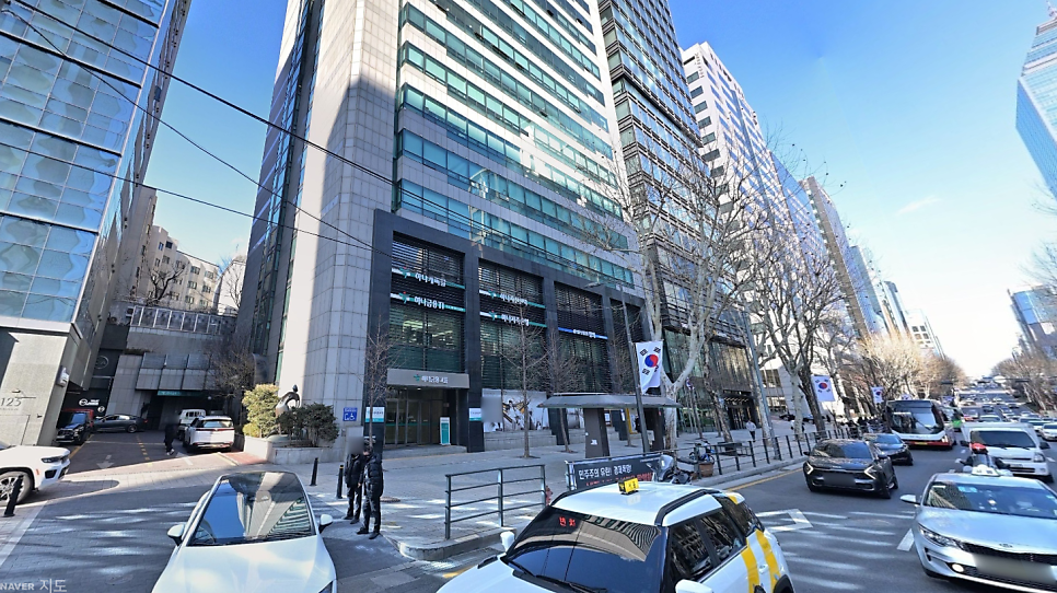 역삼역 주차장 | 강남 맛집 탐방의 시작! 주차 고민 해결 상세 가이드 & 역삼 핫플 추천