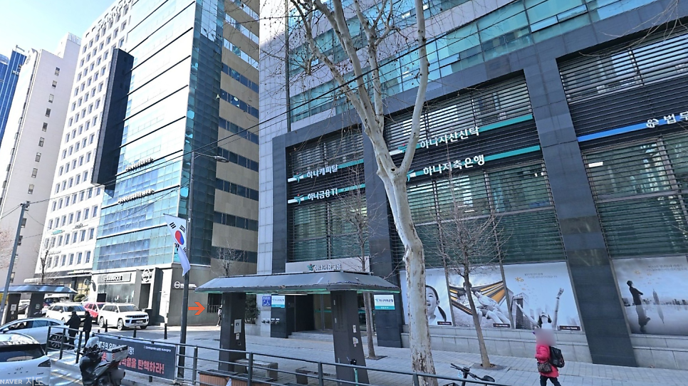 역삼역 주차장 | 강남 맛집 탐방의 시작! 주차 고민 해결 상세 가이드 & 역삼 핫플 추천