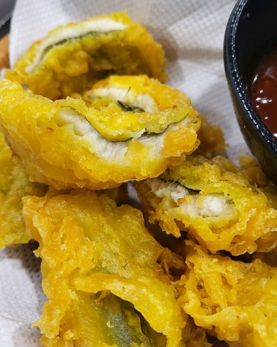 평내호평역주차장 | 평내동 맛집 투어 '짱떡볶이' & 근처 꿀주차장 추천