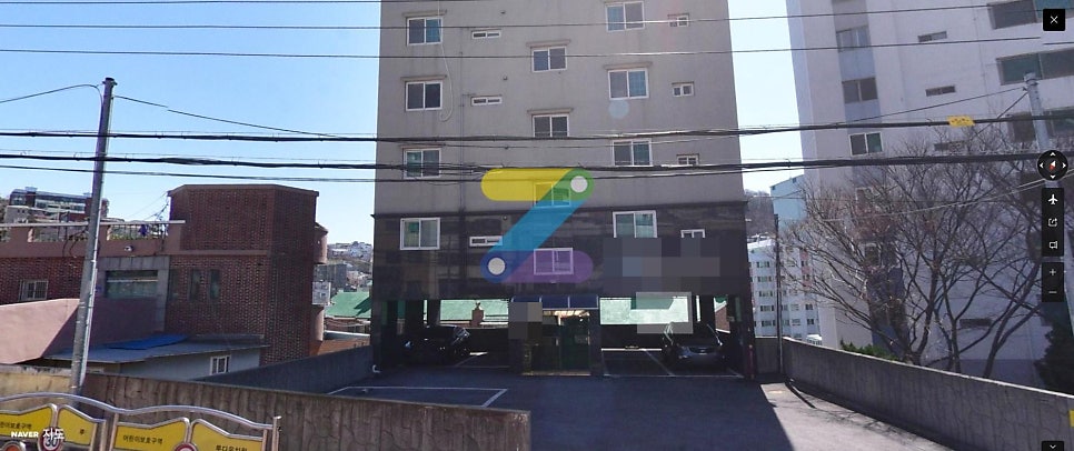 괴정동 주차장 | 부산 괴정역, 대티역 방문 전, 주차 걱정부터 해결하세요!