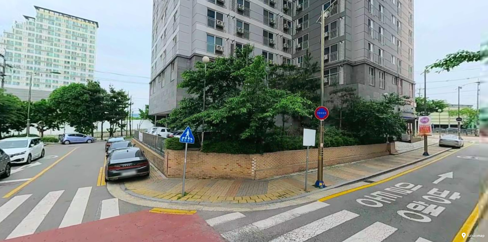 향남공단 주차장｜향남발안공단 주차 걱정 해결! 주만사 추천 주차장 맛집 청풍회관 안내