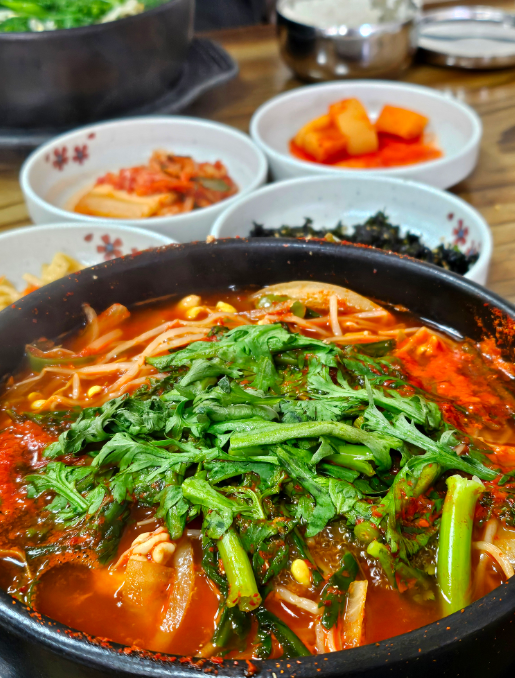 향남공단 주차장｜향남발안공단 주차 걱정 해결! 주만사 추천 주차장 맛집 청풍회관 안내
