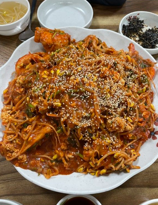 향남공단 주차장｜향남발안공단 주차 걱정 해결! 주만사 추천 주차장 맛집 청풍회관 안내