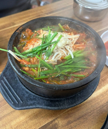 향남공단 주차장｜향남발안공단 주차 걱정 해결! 주만사 추천 주차장 맛집 청풍회관 안내