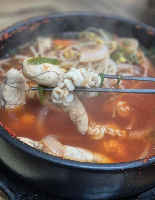 향남공단 주차장｜향남발안공단 주차 걱정 해결! 주만사 추천 주차장 맛집 청풍회관 안내