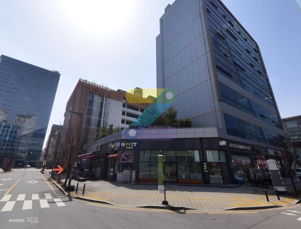 동탄테크노밸리 주차장｜가성비 좋은 동탄역 공영주차장부터 주만사 추천 주차장까지 발안·동탄 산업단지 일주차 완벽 정리