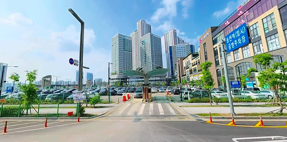 동탄테크노밸리 주차장｜가성비 좋은 동탄역 공영주차장부터 주만사 추천 주차장까지 발안·동탄 산업단지 일주차 완벽 정리