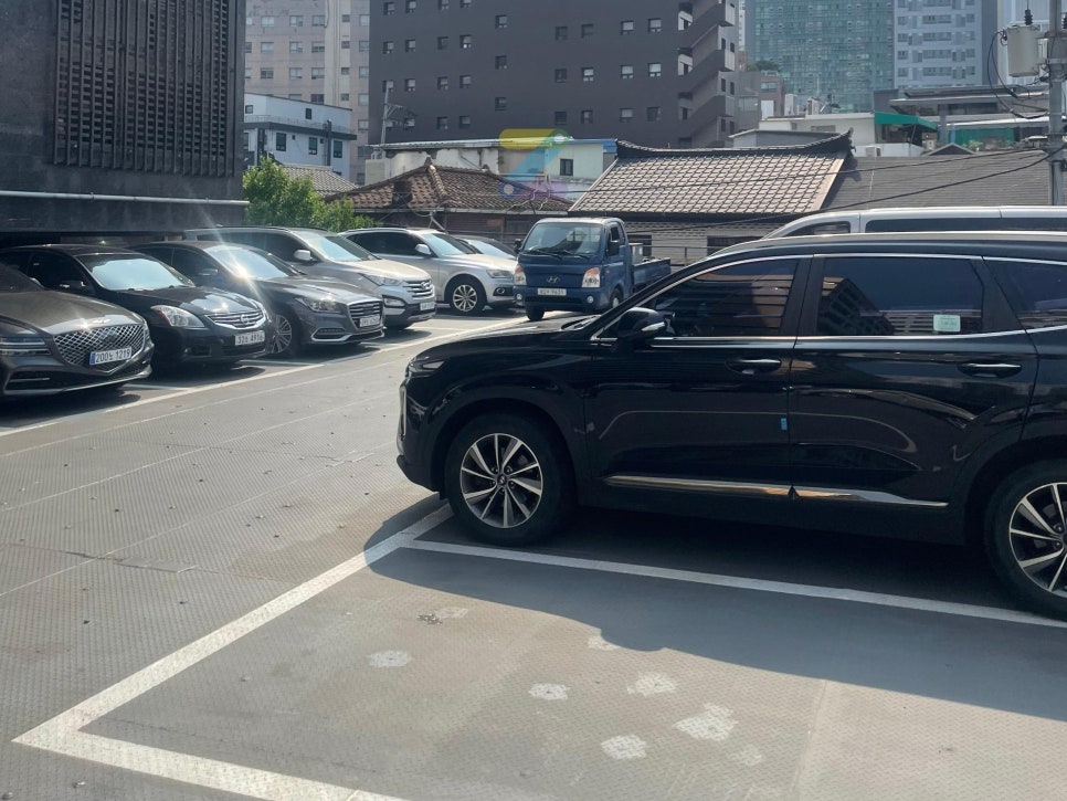 충무로역 주차장 | 도보 1~3분거리 추천 BEST 3 & 공영주차장까지 남산·명동 방문 전 주차 완벽 정리