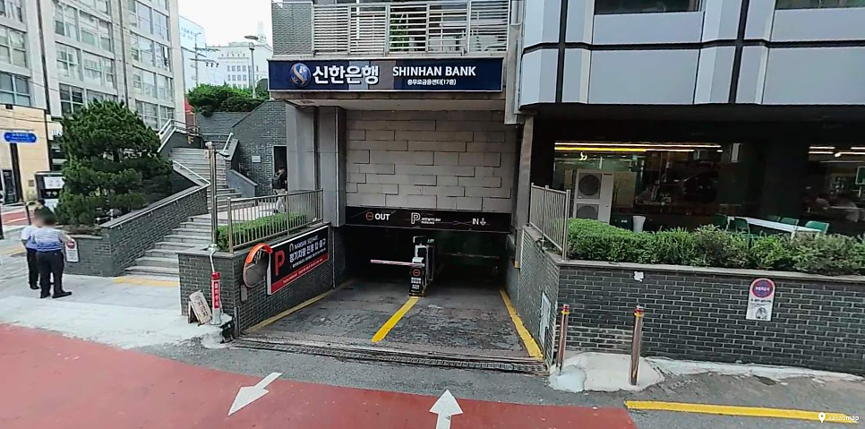 충무로역 주차장 | 도보 1~3분거리 추천 BEST 3 & 공영주차장까지 남산·명동 방문 전 주차 완벽 정리