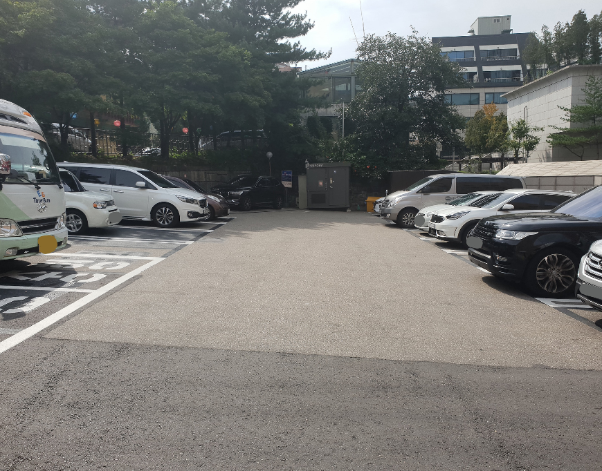 충무로역 주차장 | 도보 1~3분거리 추천 BEST 3 & 공영주차장까지 남산·명동 방문 전 주차 완벽 정리