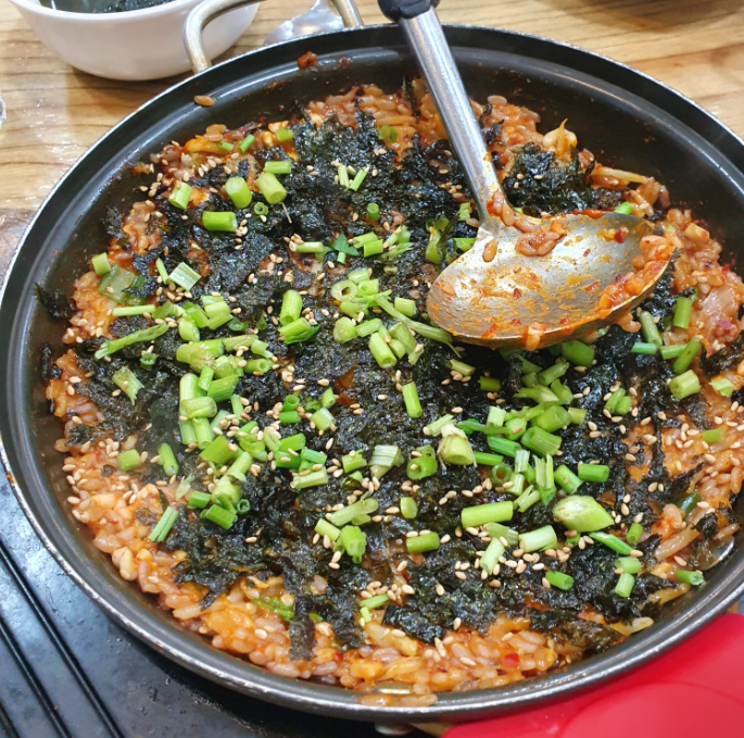 남성역 주차장｜총신대 인근 넓고 쾌적한 주만사 주차장   아구찜 전문 맛집 김명자당진동태아구찜탕 안내