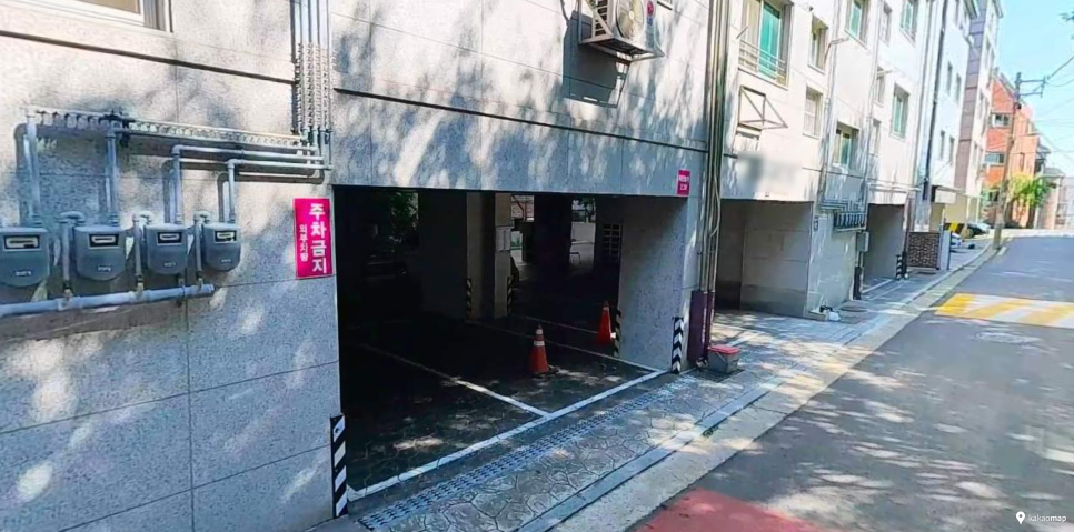 목동 주차장｜염창역 3~5분 도보권의 저렴하고 안전한 주만사 주차장   공영주차장 정리 및 꿀팁 안내