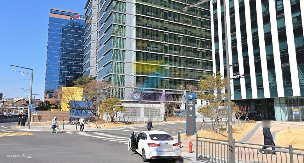구로디지털단지역 주차장｜업무·야근·주말 방문까지 한 번에 해결, 주만사 추천 주차장 BEST 5 안내