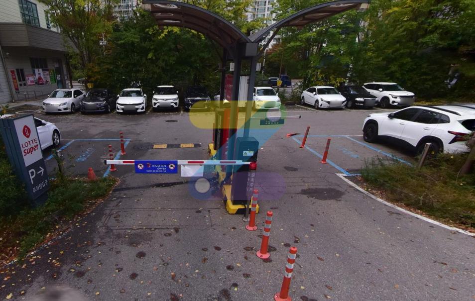 일산역 주차장｜주만사 추천 주차장   공영주차장 비교 및 꿀팁 안내