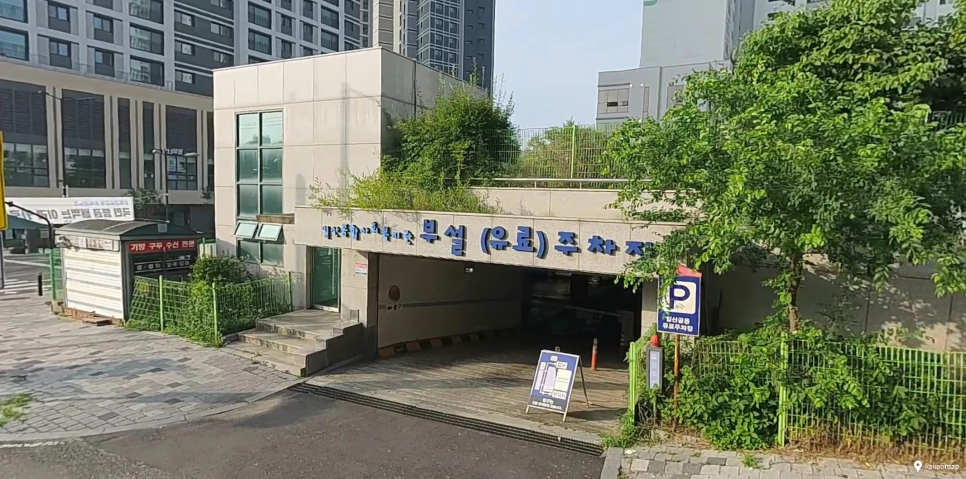 일산역 주차장｜주만사 추천 주차장   공영주차장 비교 및 꿀팁 안내