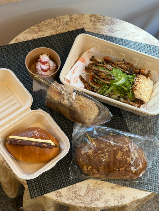 망미역 주차장｜초역세권부터 도보권까지 주만사 추천 주차장   비건 베이커리 맛집까지 안내