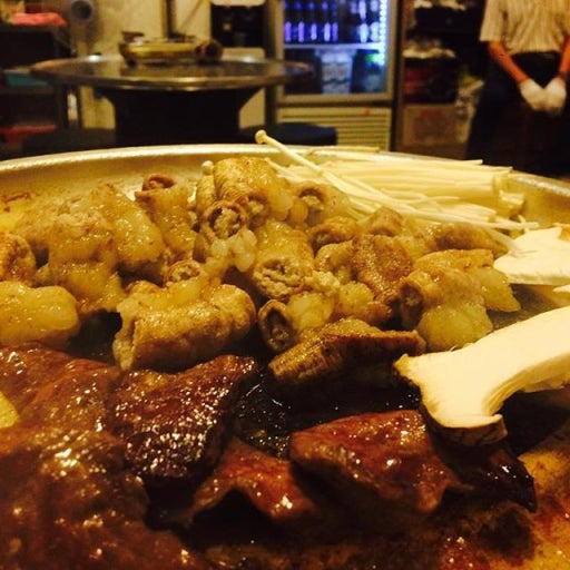 사가정역 주차장 | 공영주차장 만차라면? 사가정시장 맛집 대기 없이 바로 가는 주차 꿀팁