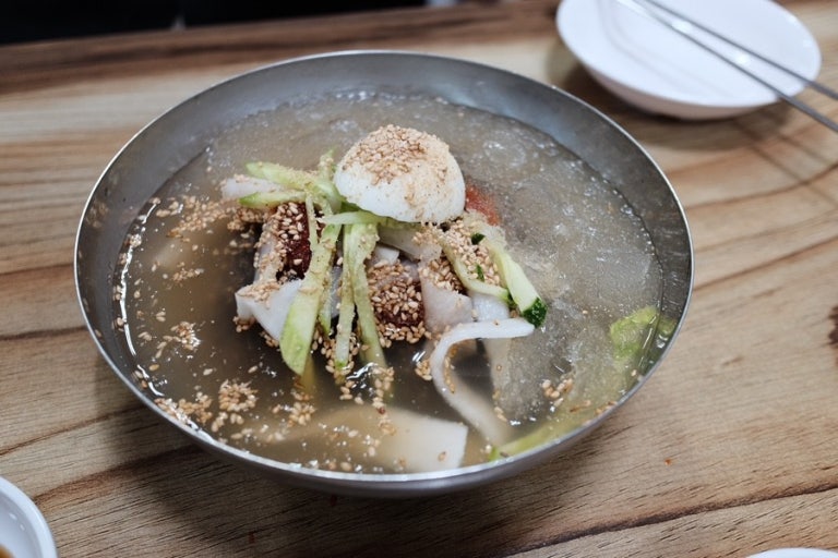 사가정역 주차장 | 공영주차장 만차라면? 사가정시장 맛집 대기 없이 바로 가는 주차 꿀팁