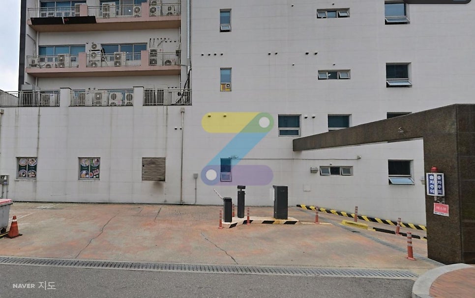 구월동 주차장 | 가성비 양식 맛집 '뽁식당' 방문 필수 정보! 근처 주차장 2선