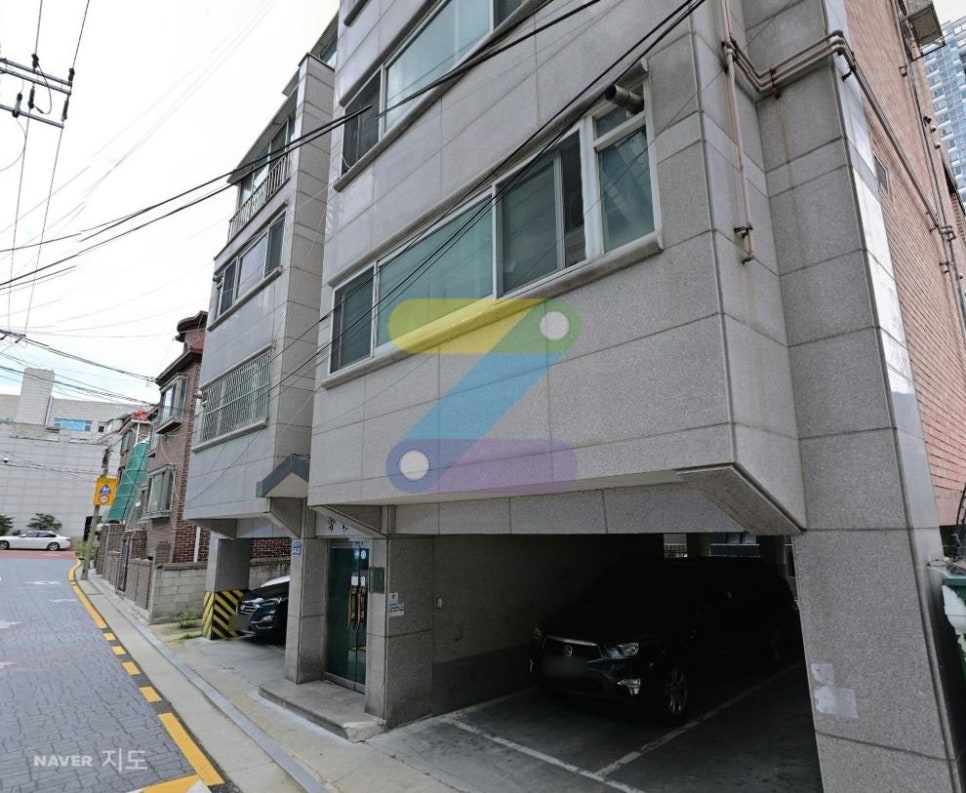 불광역 주차장 정리｜초역세권·가성비·장기주차 주만사 추천 주차장 BEST7 소개