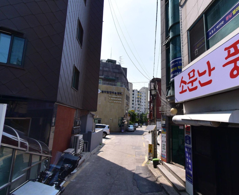 풍납토성주차장 | 송파구 가볼만한 곳 송파둘레길 러닝 산책길 근처 주차장