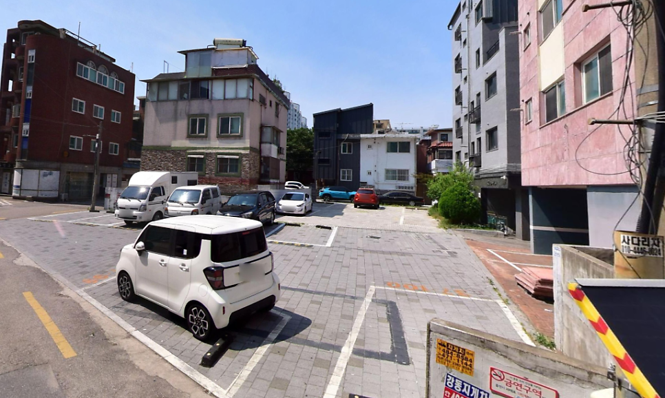 풍납토성주차장 | 송파구 가볼만한 곳 송파둘레길 러닝 산책길 근처 주차장
