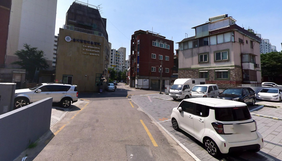 풍납토성주차장 | 송파구 가볼만한 곳 송파둘레길 러닝 산책길 근처 주차장