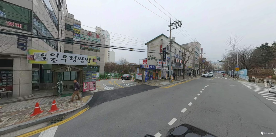 가능역 주차장 | 가능역 도보권으로 이용 가능한 주만사 추천 주차장 2곳   공영주차장까지 안내