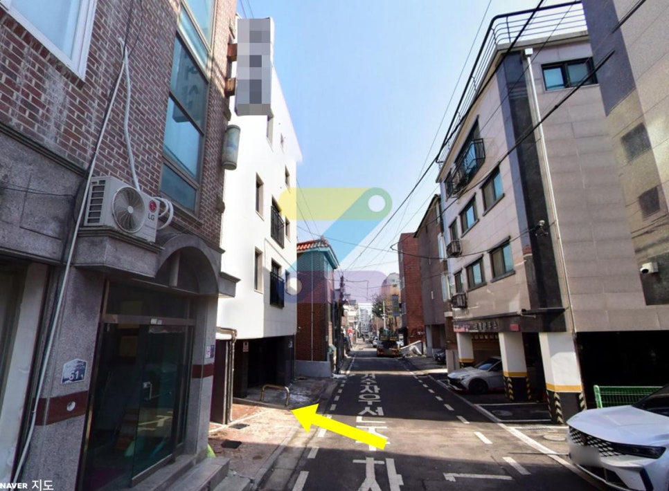 가능역 주차장 | 가능역 도보권으로 이용 가능한 주만사 추천 주차장 2곳   공영주차장까지 안내