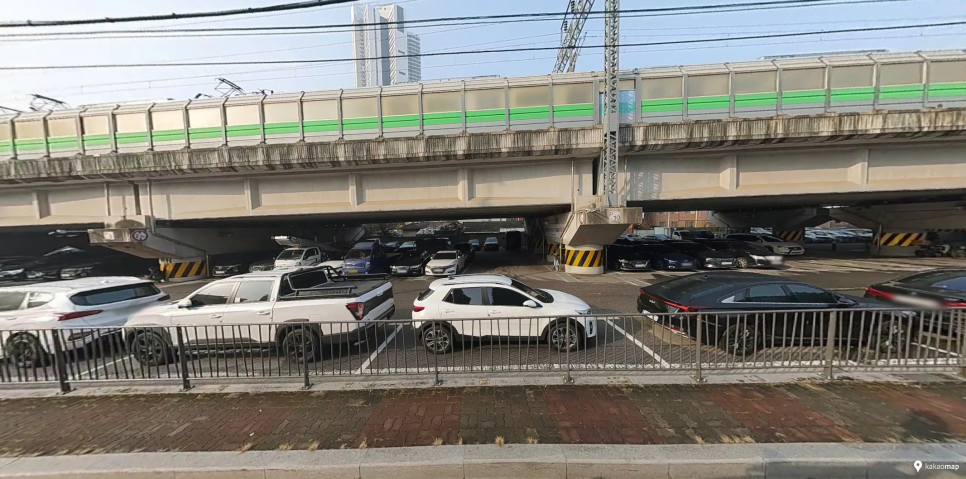 가능역 주차장 | 가능역 도보권으로 이용 가능한 주만사 추천 주차장 2곳   공영주차장까지 안내