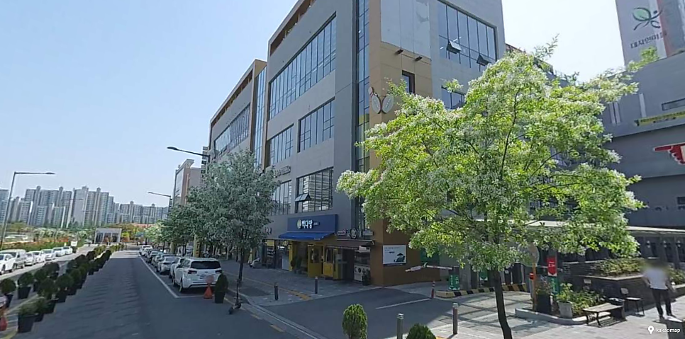 관저동 주차장 | 건양대병원 인근 주만사 추천 주차장   관저동 생선구이 맛집 ‘바담식탁’ 안내