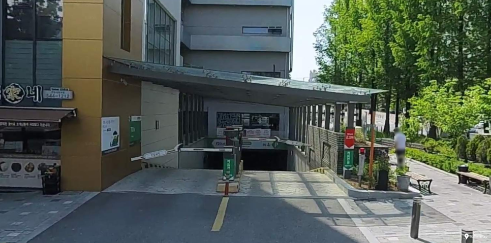 관저동 주차장 | 건양대병원 인근 주만사 추천 주차장   관저동 생선구이 맛집 ‘바담식탁’ 안내