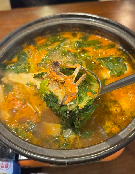 관저동 주차장 | 건양대병원 인근 주만사 추천 주차장   관저동 생선구이 맛집 ‘바담식탁’ 안내