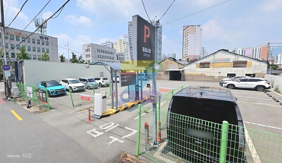 충렬사 주차장 | 낙민역 근처 감성 카페 '수안커피' 부산 충렬사 주변 주차장 3선