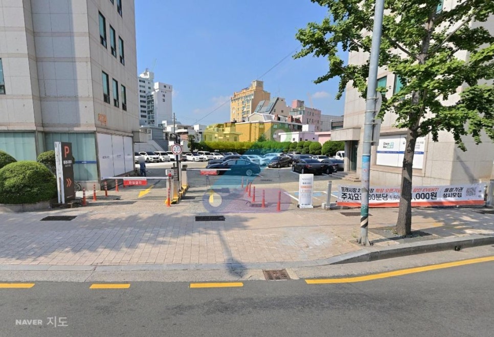 충렬사 주차장 | 낙민역 근처 감성 카페 '수안커피' 부산 충렬사 주변 주차장 3선