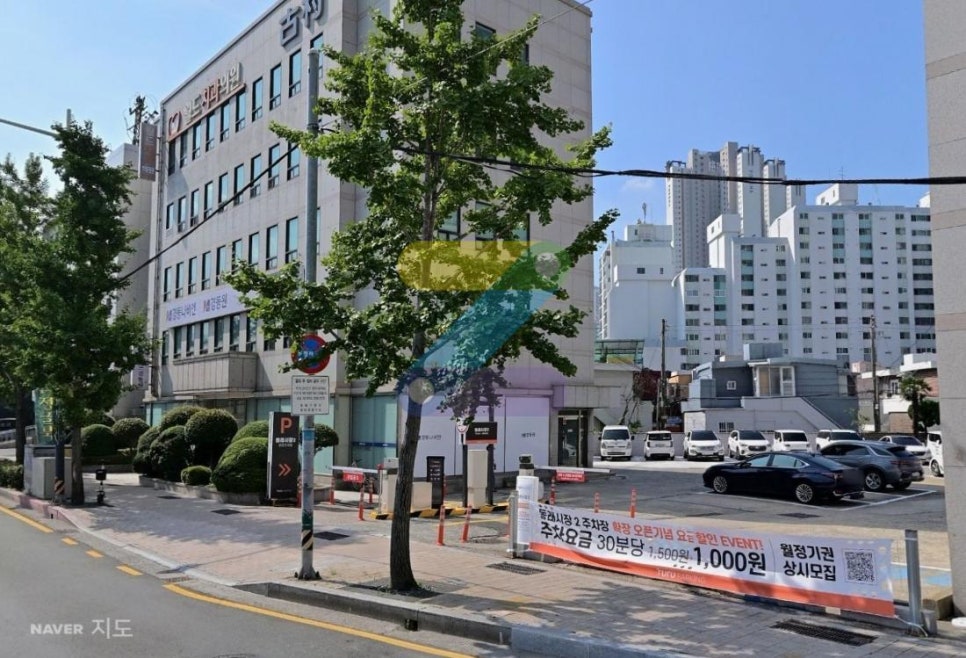 충렬사 주차장 | 낙민역 근처 감성 카페 '수안커피' 부산 충렬사 주변 주차장 3선