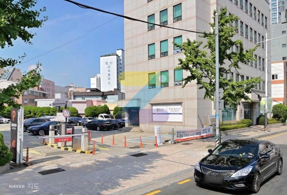 충렬사 주차장 | 낙민역 근처 감성 카페 '수안커피' 부산 충렬사 주변 주차장 3선